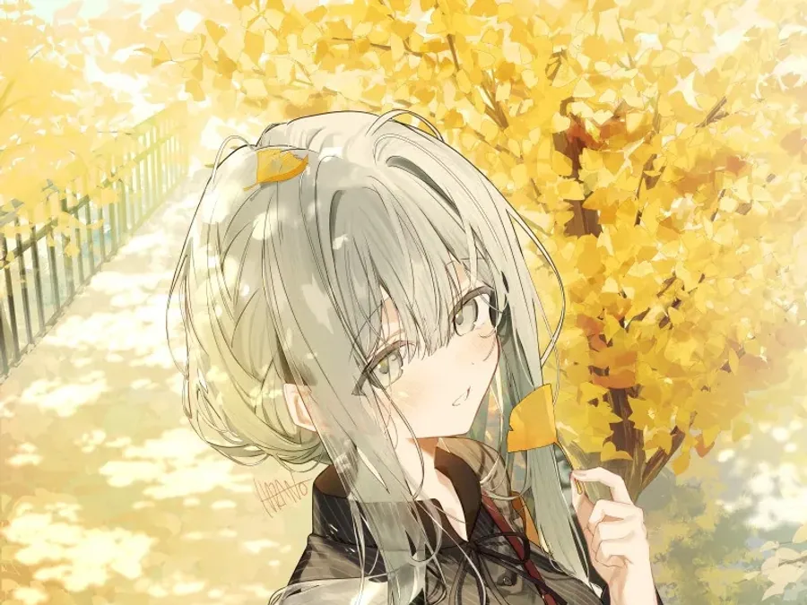 Kiriko 站点图标